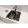 ALVEUS Pure 30 Antrazite amb ww