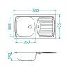 alveus basic 150 fi70 a5 2021