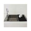 Alveus Drying mat black 4