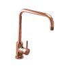ALVEUS Oz M copper