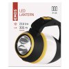 LED multifunkčné kempingové svietidlo P4008, 215 lm, 3x AA