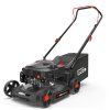 benzinova kosacka eco wheeler 390 16 r