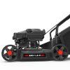 benzinova kosacka eco wheeler 390 16 r