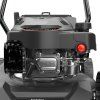 benzinova kosacka eco wheeler 390 16 r