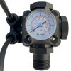 Tlakový spínač PC-2 s manometrom a káblami