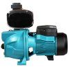 Automatic home water system JSW 100 with ADARA 6, self-priming water pump for wells and irrigation