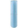 Sanic 7" Antibacterial Smooth Cartridge 5 Micron, Water Filter Cartridge, Polypropylene with Silver