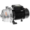 Odstredivé čerpadlo 2CPM 300/67 T INOX