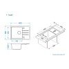 Alveus Intermezzo 40 I nakres