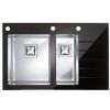 crystal 20 black teh