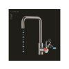 Alveus Dual handles 2022