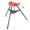 RIDGID Prenosný reťazový zverák TRISTAND do 6" 6-150mm, model 460-6, 19,4 kg