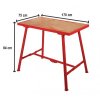RIDGID Pracovný skladací stôl model 1400