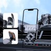 Joyroom Car Mount Clamp Holder 360 Rotation (Dashboard Version) 4.7-6.7 inch, Black (JR-ZS283)