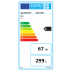 Solarna posuda QUADROFLEX QFS 2 300P