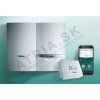 Kondenzačný kotol Vaillant VU 146/5-5 ecoTEC plus SMART + VIH Q 75 B + eRELAX