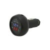 Adaptér COMPASS 07427 USB 12V/24V