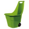 Vozík záhradný LOAD&GO 55l olivový