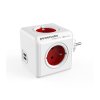 POWERCUBE Original USB Red