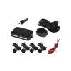 Parkovacie senzory BLOW CPB4 Black 22mm