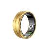 Smart ring COLMI R06 Gold vel.12 21,3mm