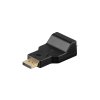 Adaptér GOOBAY 63489 DisplayPort/VGA