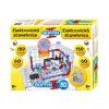 Elektronická stavebnica BOFFIN II 3D