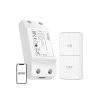 Smart spínač osvetlenia GOSUND SW20 WiFi Tuya