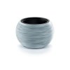 Kvetináč FURU BOWL svetlo šedý 37,8 cm
