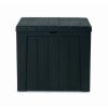 Box záhradný KETER Urban 113l Graphite