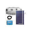 Solárny systém pre karavan Victron Energy 380 Wp (MPPT)