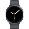Samsung Galaxy Watch 8 (44 mm) BT čierna / Chytré hodinky / AMOLED / Wi-Fi / Bluetooth / GPS / Wear OS