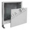Manifold cabinet 1085 mm - flush-mounted