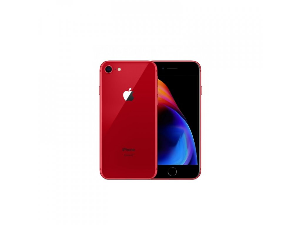 Apple iPhone 8 64Gb RED