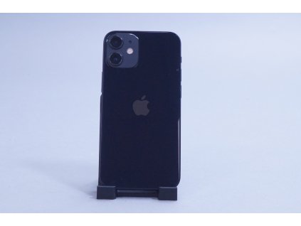 iPhone 12 mini 64GB Black (B)