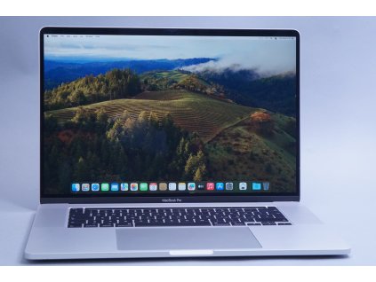 Macbook Pro 16" TB CTO/I9 2.4GHZ/32GB RAM/512GB SSD/CZ/TOP