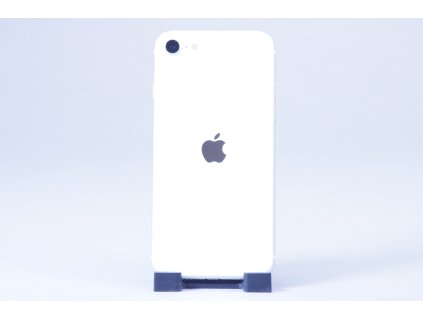 iPhone SE 2020 128GB White (A) Baterie 96%