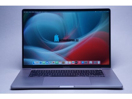 Macbook Pro 16" TB CTO/I9 2.4GHZ/32GB RAM/1TB SSD