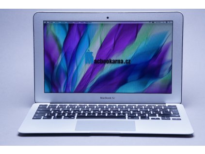 Macbook Air 11.6"/I5 1.7GHZ/4GB RAM/256GB SSD/CZ