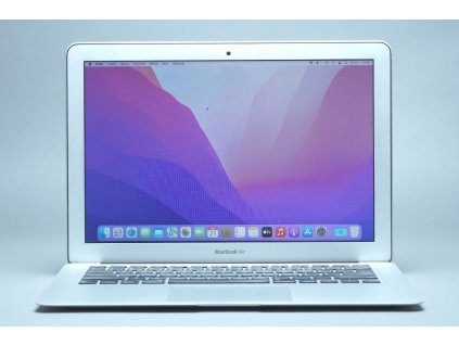 Macbook Air 13.3"/I5 1.6HZ/4GB RAM/128GB SSD/CZ/TOP/BAT