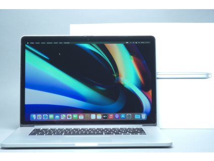 Macbook Pro 15.4"/I7 2.3GHZ/16GB RAM/512GB SSD/CZ/TOP