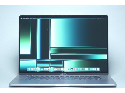 Macbook Pro 16" TB CTO/I9 2.3GHZ/32GB RAM/1TB SSD/CZ/GPU