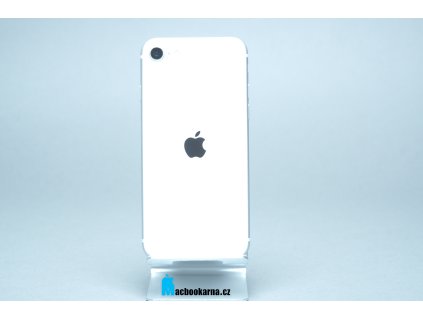 iPhone SE 2020 64GB White (A)