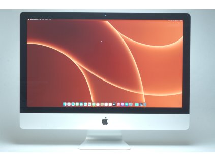 iMac 27"/I5 3.2GHZ/24GB RAM/256GB SSD