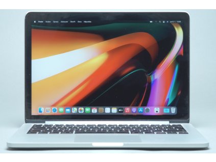 Macbook Pro 13.3"/I5 2.4GHZ/8GB RAM/256GB SSD/CZ