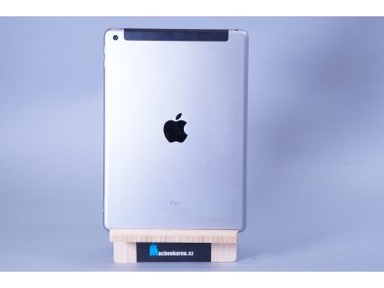 iPad 6 9.7" 32GB Space Gray (A)