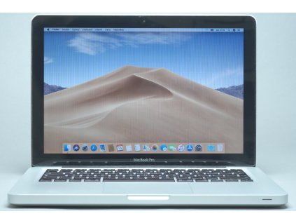 Macbook Pro 13.3"/I5 2.5GHZ/8GB RAM/256GB SSD/CZ