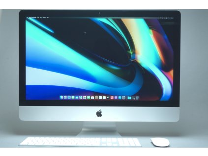 iMac 27" 5K/I7 4.2GHZ/64GB RAM/3.1TB FusionDrive/GPU