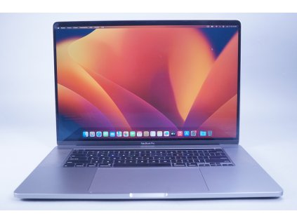 Macbook Pro 16"CTO/I9 2.4GHZ/64GB RAM/512GB SSD/TOP/CZ