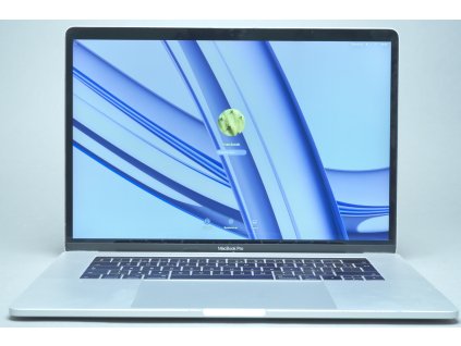 Macbook Pro 15.4" TB/I7 2.6GHZ/16GB RAM/512GB SSD/CZ